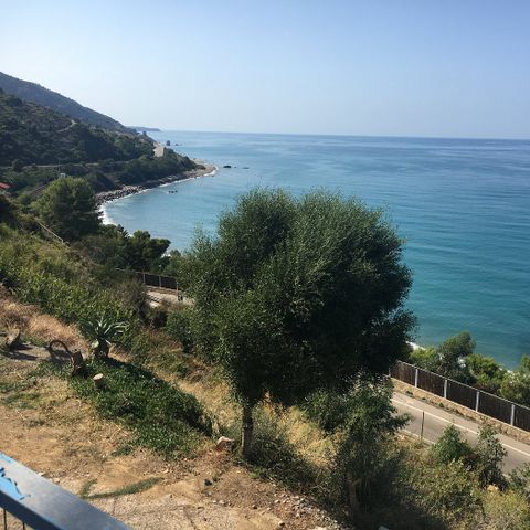 Camping Lo Scoglio - Camping Messina - Afbeelding N°3