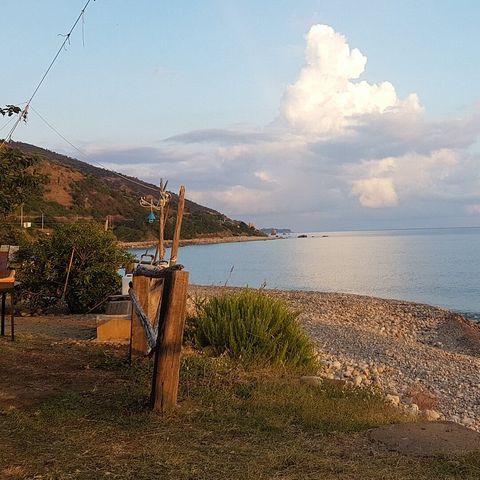Camping Lo Scoglio - Camping Messina - Afbeelding N°2