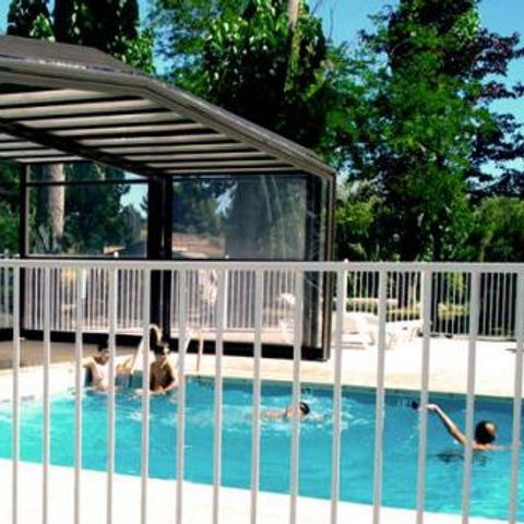 Camping Le Garel - Camping Hérault - Afbeelding N°3