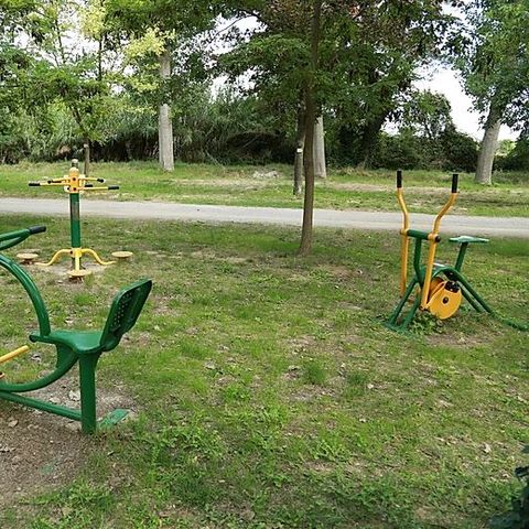 Camping Le Garel - Camping Hérault - Afbeelding N°6
