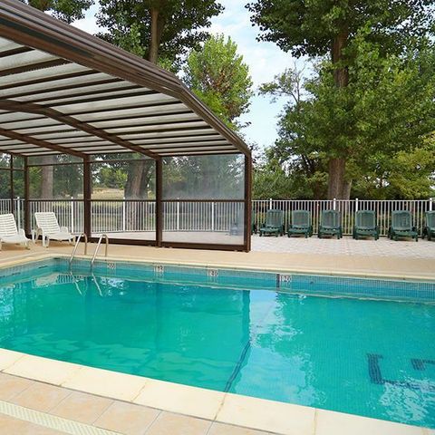 Camping Le Garel - Camping Hérault - Afbeelding N°2