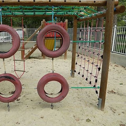 Camping Le Garel - Camping Hérault - Afbeelding N°4