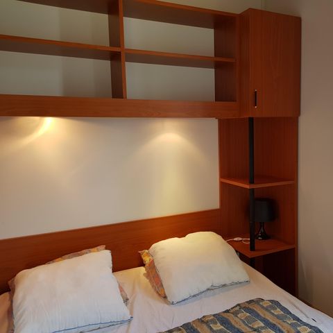 Chalet 6 personen - Gezellig
