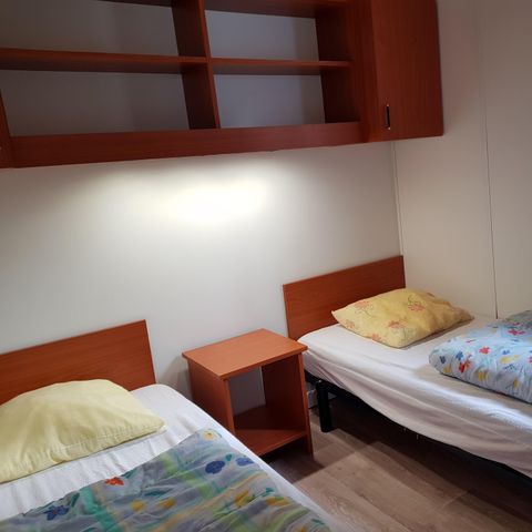 Chalet 6 personen - Gezellig