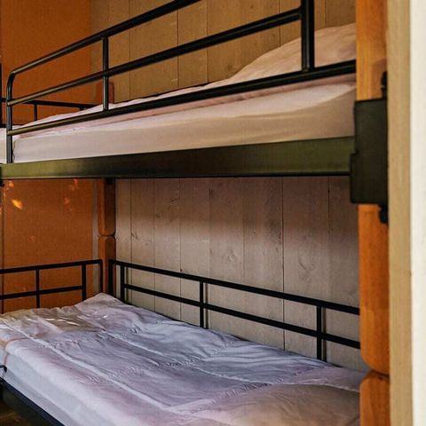 Safaritent 5 personen - ZEN