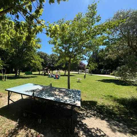 Camping Les Micocouliers - Camping Bouches-du-Rhône - Afbeelding N°5