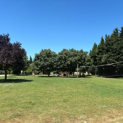 Camping Les Micocouliers - Camping Bouches-du-Rhône - Afbeelding N°6