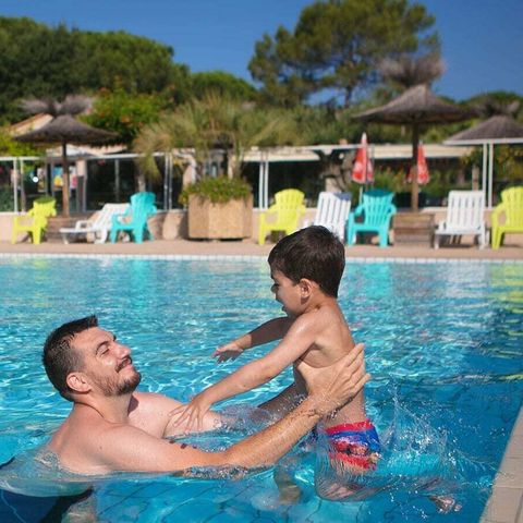 Camping Leï Suves - Camping Var - Afbeelding N°3