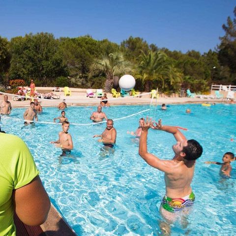 Camping Leï Suves - Camping Var - Afbeelding N°5