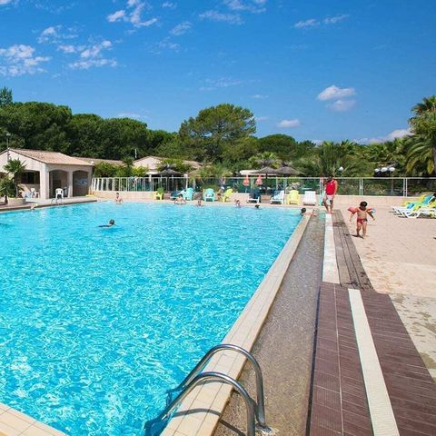Camping Leï Suves - Camping Var - Afbeelding N°2