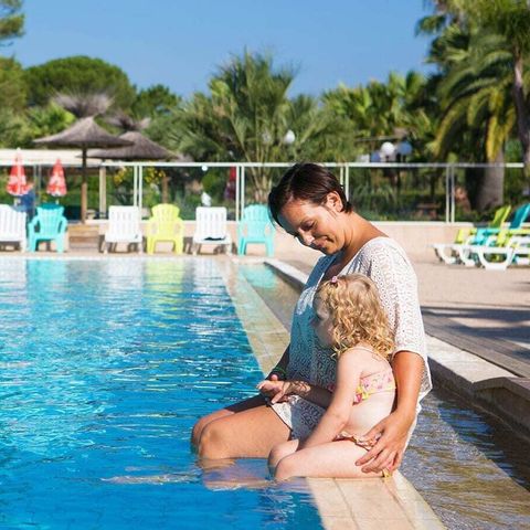 Camping Leï Suves - Camping Var - Afbeelding N°4