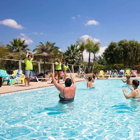 Camping Leï Suves - Camping Var - Afbeelding N°6