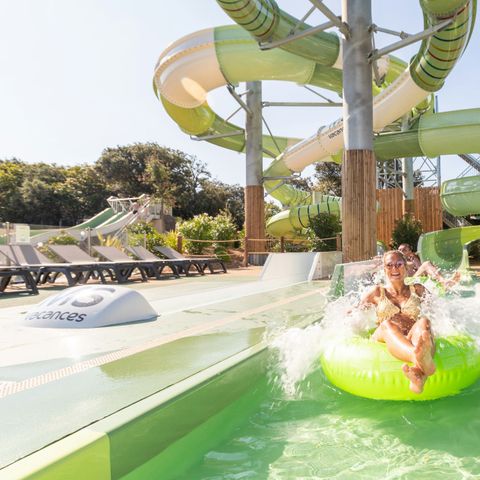 Camping Club La Côte Sauvage - Camping Charente-Maritime - Afbeelding N°5