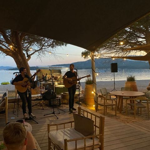 Camping Golfo Di Sogno - Zuid-corsica - Afbeelding N°6