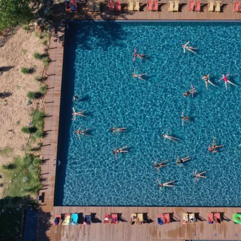 Camping Golfo Di Sogno - Zuid-corsica - Afbeelding N°2