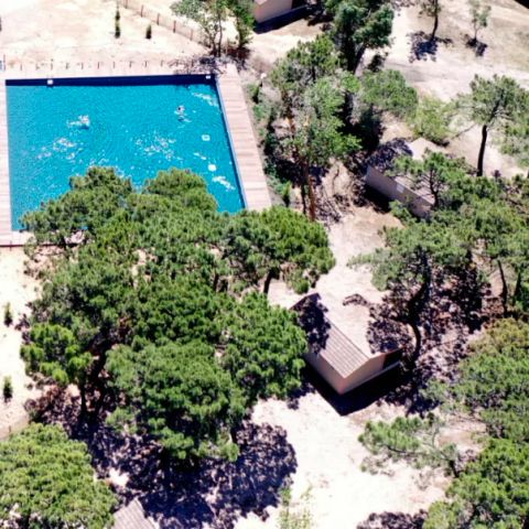 Camping Golfo Di Sogno - Camping Zuid-corsica - Afbeelding N°5