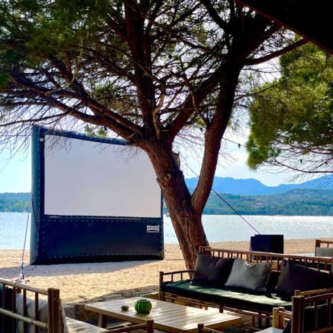 Camping Golfo Di Sogno - Camping Zuid-corsica - Afbeelding N°6