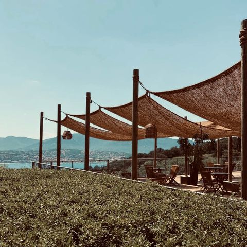 Camping Vigna Maggiore - Camping Zuid-corsica - Afbeelding N°3