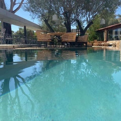 Camping Vigna Maggiore - Camping Zuid-corsica - Afbeelding N°4