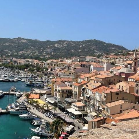 Camping U Libecciu - Noord-corsica - Afbeelding N°4