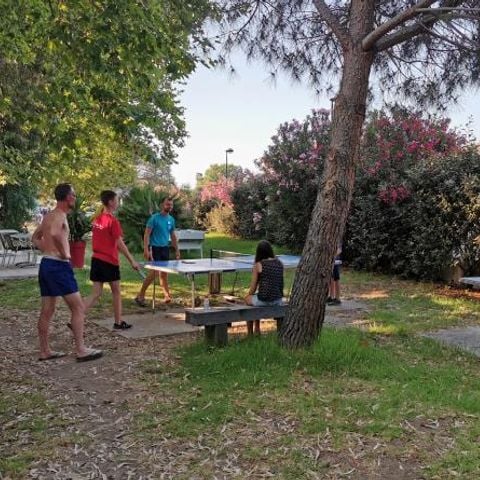 Camping U Libecciu - Noord-corsica - Afbeelding N°5