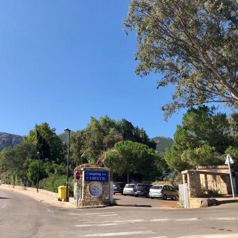 Camping U Libecciu - Noord-corsica - Afbeelding N°6