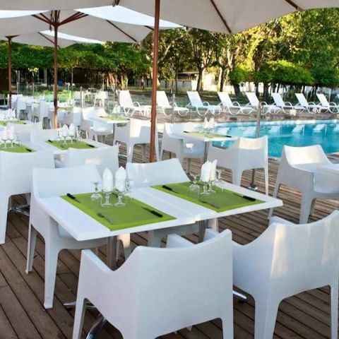 Camping U Casone - Camping Noord-corsica - Afbeelding N°5
