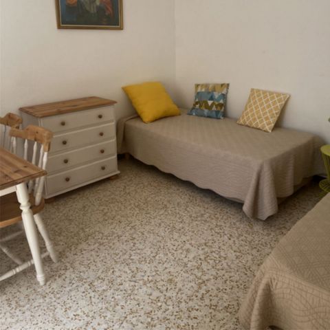 Villa 4 personen - Mini-villa 4 personen