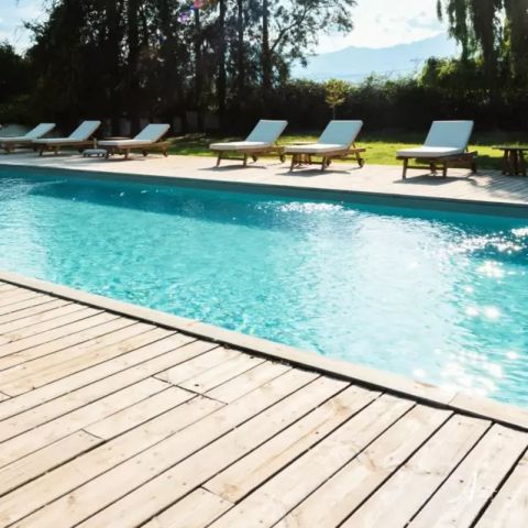 Camping U Casone - Camping Noord-corsica - Afbeelding N°2
