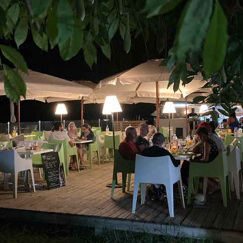 Camping U Casone - Camping Noord-corsica - Afbeelding N°6
