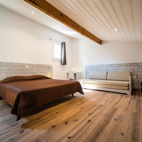 Villa 4 personen - Villa Type B (begane grond, eerste verdieping) B28-B31