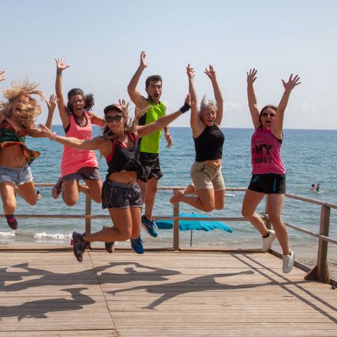 Bagheera Camping Naturiste - Camping Noord-corsica - Afbeelding N°6