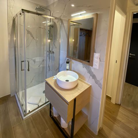 Hotelkamer 2 personen - Hotelkamer 2P