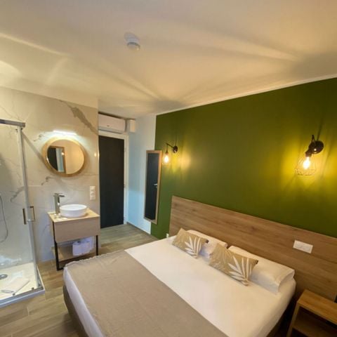 Hotelkamer 2 personen - Hotelkamer 2P