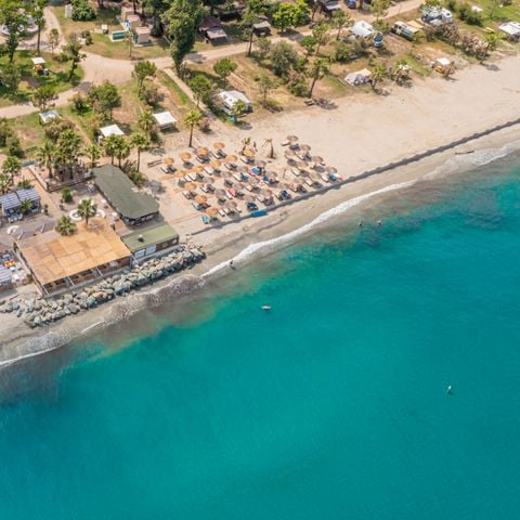 Camping Merendella - Noord-corsica - Afbeelding N°2