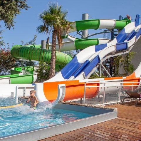 Camping Merendella - Noord-corsica - Afbeelding N°5