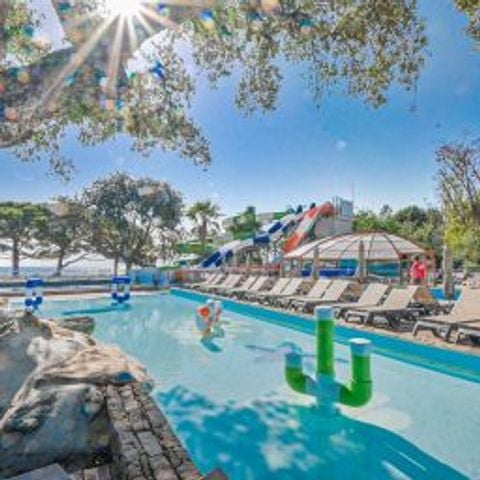 Camping Merendella - Noord-corsica - Afbeelding N°3