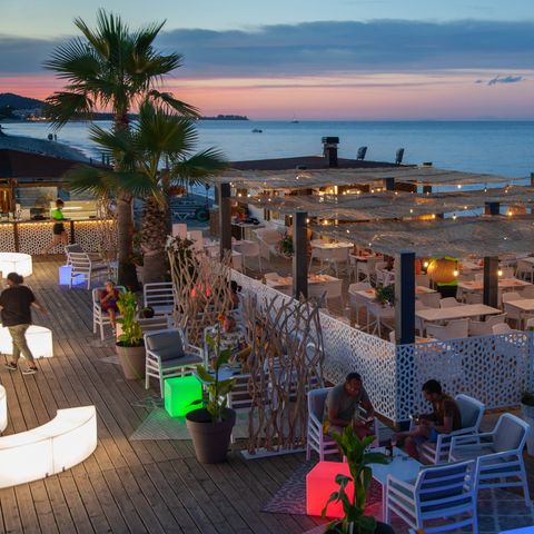Camping Merendella - Camping Noord-corsica - Afbeelding N°3