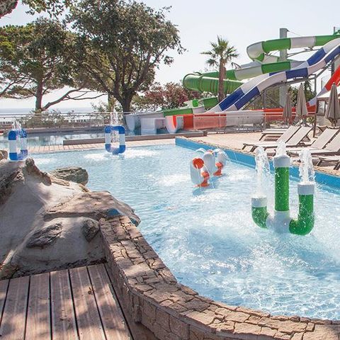 Camping Merendella - Camping Noord-corsica - Afbeelding N°5