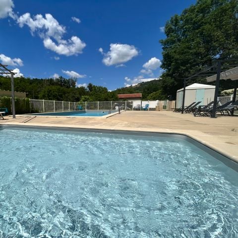 Camping La Prade - Camping Tarn - Afbeelding N°3