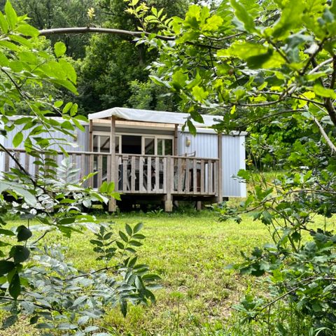 Camping La Prade - Camping Tarn - Afbeelding N°5