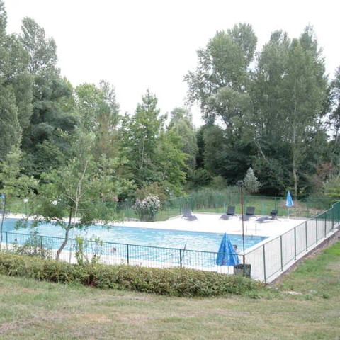 Camping Le Néri - Camping Gers - Afbeelding N°5