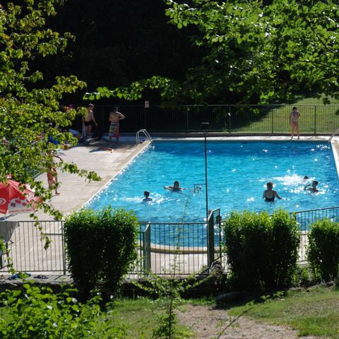 Camping Le Néri - Camping Gers - Afbeelding N°4