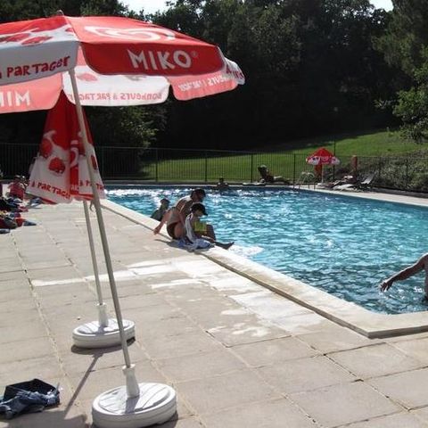 Camping Le Néri - Camping Gers - Afbeelding N°6