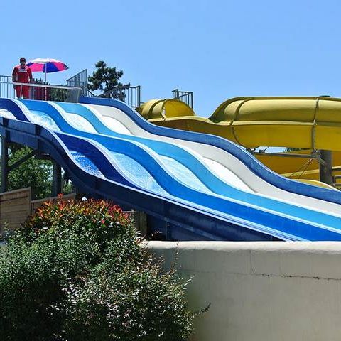 Tour Opérateur et particuliers sur camping La Pignade - Funpass non inclus - Camping Charente-Maritime - Afbeelding N°2