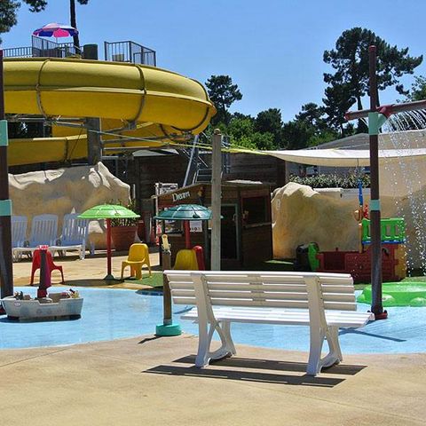 Tour Opérateur et particuliers sur camping La Pignade - Funpass non inclus - Camping Charente-Maritime - Afbeelding N°5