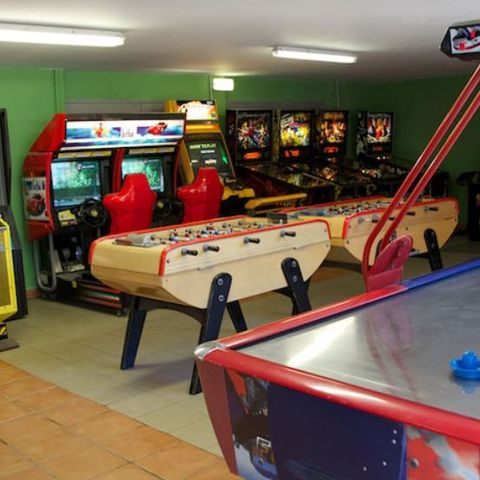  Tour Opérateur et particuliers sur camping Mar Estang - Funpass non inclus - Camping Pyrénées-Orientales - Afbeelding N°5