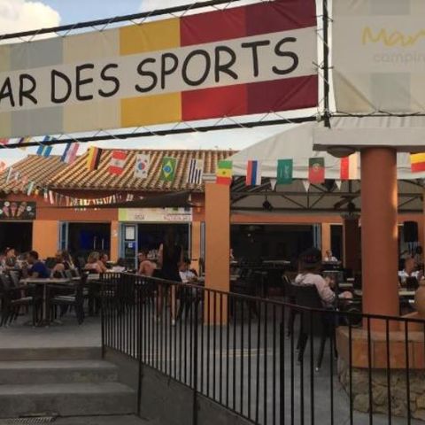  Tour Opérateur et particuliers sur camping Mar Estang - Funpass non inclus - Camping Pyrénées-Orientales - Afbeelding N°6