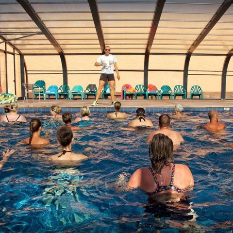  Tour Opérateur et particuliers sur camping Mar Estang - Funpass non inclus - Camping Pyrénées-Orientales - Afbeelding N°3