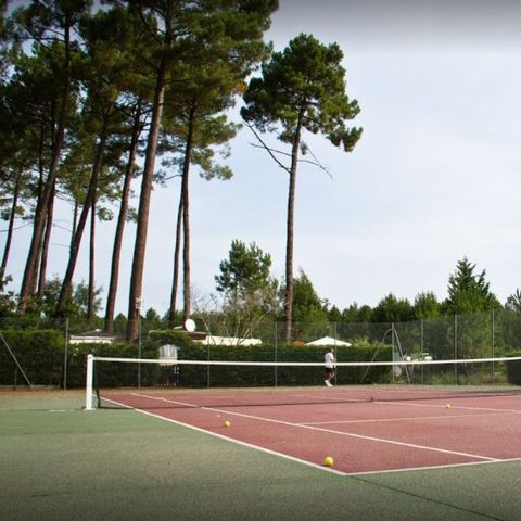 Tour Opérateur et particuliers sur camping Les Dunes de Contis - Funpass non inclus - Camping Landes - Afbeelding N°6